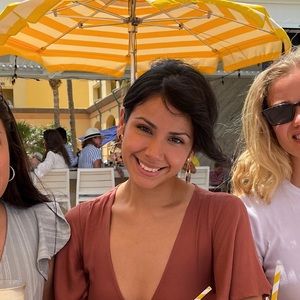 Meet your Posher, Jennyfer